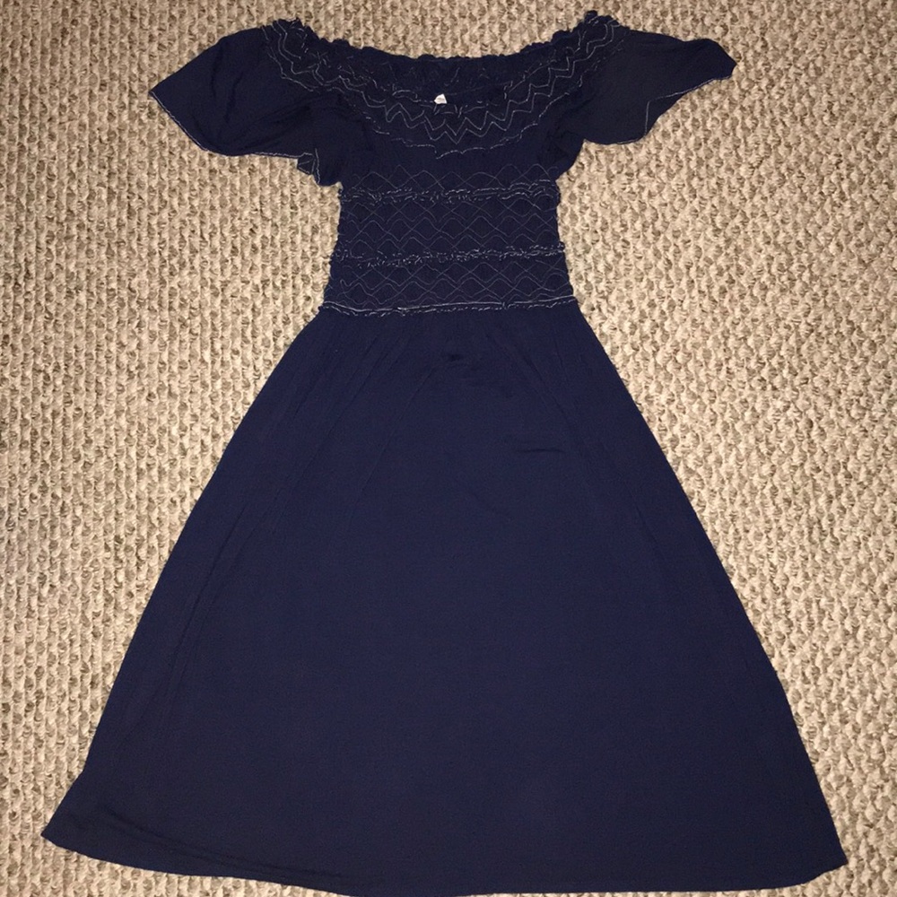 Max Studio Dress